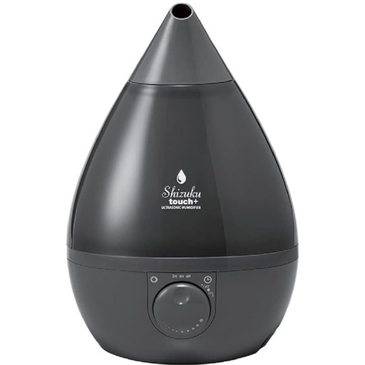【新品】【未使用】アロマOK超音波式加湿器