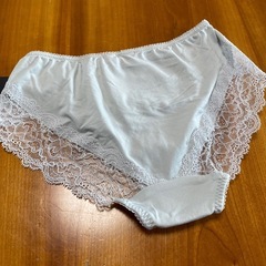 【値下げしました‼️】新品 ワコール 高級ランジェリー「Trefle/トレフル」ショーツ（Mサイズ） の画像