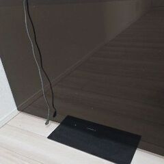 ジャンク液晶テレビ４２インチ
