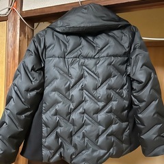 ジャンパーの画像