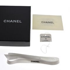 CHANEL　ネックレス　クリスマス　モチーフの画像
