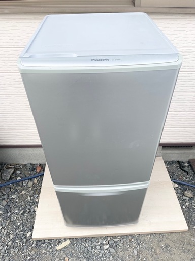 ◇パナソニック◇冷蔵庫◇138L◇2012年製造年◇