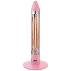 【中古品】遠赤電気ストーブ