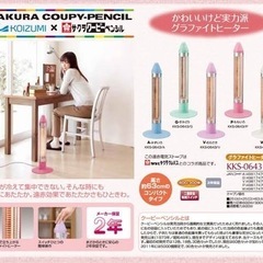 【中古品】遠赤電気ストーブの画像