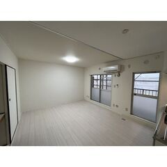YK💞即入居可！初月賃料無料✨敷金ゼロ✨礼金ゼロ✨仲介手数料ゼロ✨南西向き✨日当たり良好！✨駐車場空き！💛 - 賃貸（マンション/一戸建て）