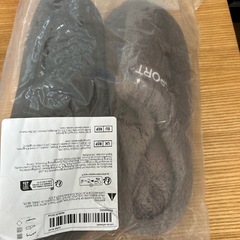 冬用　スリッパ　　
の画像