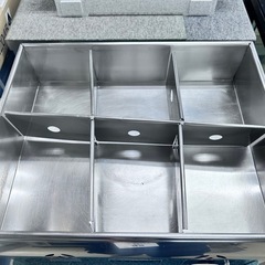 5129【程度良好】EBM/江部松商事/EISHIN/業務用電気おでん鍋/5尺/