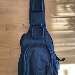 お取引き者決定済み　ギターケース【Ibanez POWERPAD ULTRA】の画像