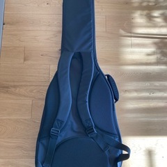 お取引き者決定済み　ギターケース【Ibanez POWERPAD ULTRA】の画像