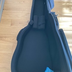 お取引き者決定済み　ギターケース【Ibanez POWERPAD ULTRA】の画像