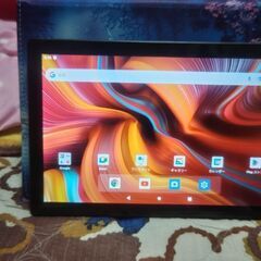   Tablet PC (10インチ)