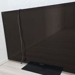 ジャンク液晶テレビ４２インチの画像