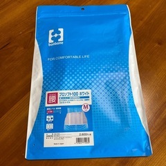 【値下げしました‼️】【定価3,080円】新品 ダイヤ工業 腰サポーター「プロソフト100」（Mサイズ）の画像