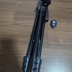 スマホ三脚