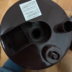 アロマ加湿器　FLOAT　　の画像