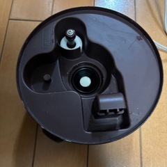 アロマ加湿器　FLOAT　　の画像
