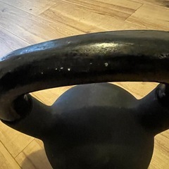 ケトルベル・ダンベル　12kgの画像