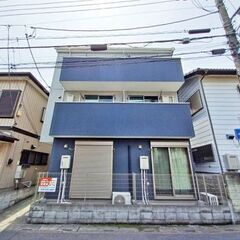 🧡❤入退去費用を大きく抑えた入居者サービスプランあり🧡❤京浜東北線【蕨】徒歩13分✨バストイレ別、ネット無料🌟川口市でお探しの方必見です🌈🌞✨の画像