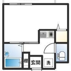 🧡❤入退去費用を大きく抑えた入居者サービスプランあり🧡❤京浜東北線【蕨】徒歩13分✨バストイレ別、ネット無料🌟川口市でお探しの方必見です🌈🌞✨ - 川口市