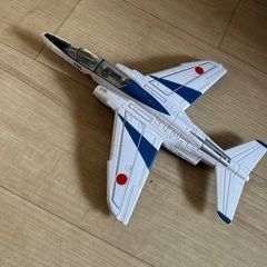 航空自衛隊飛行機