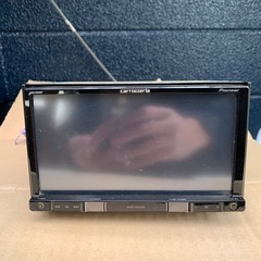 カロッツエリア　ナビ　AVIC-RZ300