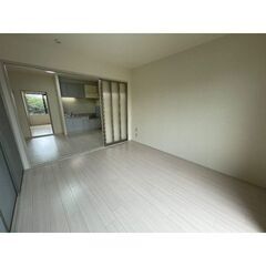YK💞即入居可！初月賃料無料✨敷金ゼロ✨礼金ゼロ✨仲介手数料ゼロ✨初期費用５万円！南向き角部屋✨日当たり良好！✨駐車場無料💛 - 賃貸（マンション/一戸建て）