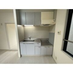 YK💞即入居可！初月賃料無料✨敷金ゼロ✨礼金ゼロ✨仲介手数料ゼロ✨初期費用５万円！南向き角部屋✨日当たり良好！✨駐車場無料💛 − 茨城県