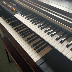 YAMAHA エレクトーンCK-30 アンティーク