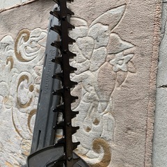 ハスクバーナの画像