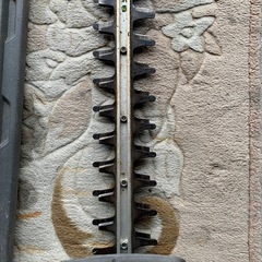 ハスクバーナの画像