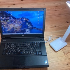 LEDデスクライト