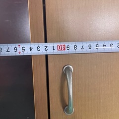 引き取り先決定
★収納棚の画像