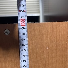 引き取り先決定
★収納棚の画像