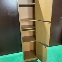 引き取り先決定
★収納棚の画像