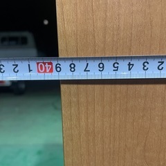 引き取り先決定
★収納棚の画像
