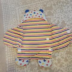 ベビー冬もの　あったか３点セットの画像