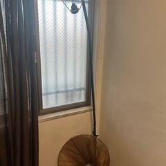 電気スタンドの画像