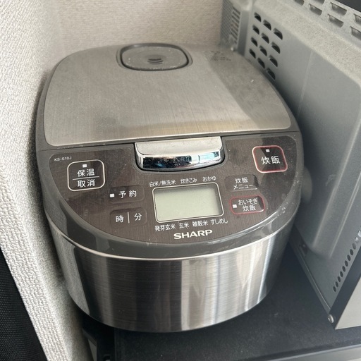 家電セット　6点　取引3月