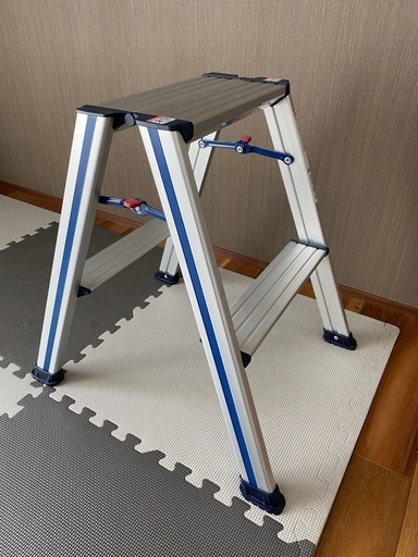 脚立　決まりました