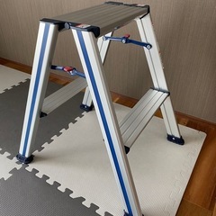 脚立　決まりました