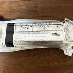【新品】brotherトナーカートリッジ TN-195BK　ブラザー純正トナーカートリッジの画像