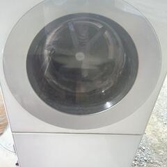 Panasonic　ドラム式電気洗濯機　NA-VG700L