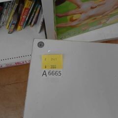 棚　A6665の画像