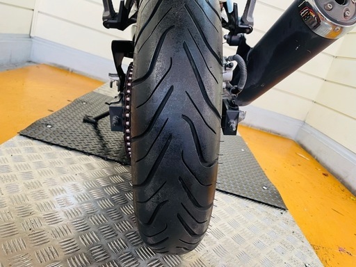 33036km ★始動動画あり★ カワサキ　ニンジャ250R　EX250K 中型