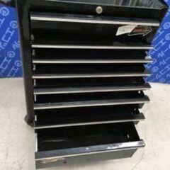 【エコツール知立店】☆Snap-on/スナップオン ロールキャビネット ロールキャブ KRA4008EPC【愛知県/名古屋市/知立市/半田市/岡崎市/工具】 【ITFNSDAB5M6K】★ 出張買取 も好評受付中！の画像