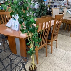 観葉植物　造花　※2400010463129