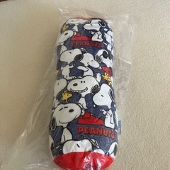 スヌーピークッション