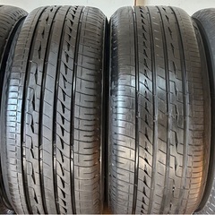 ブリヂストン　レグノ　GR-XⅡ