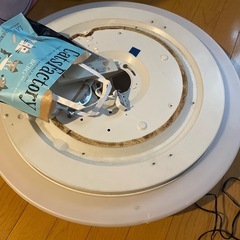 LEDライト