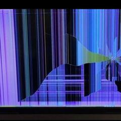 東芝regzaテレビの画像